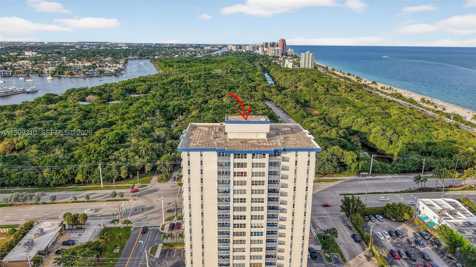 3000 E Sunrise Blvd # 14C, Fort Lauderdale FL 33304