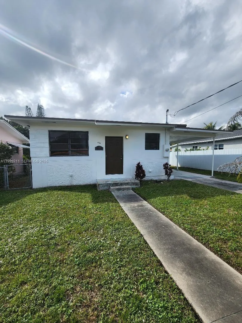 7750 NW 14th PL # 0, Miami FL 33147