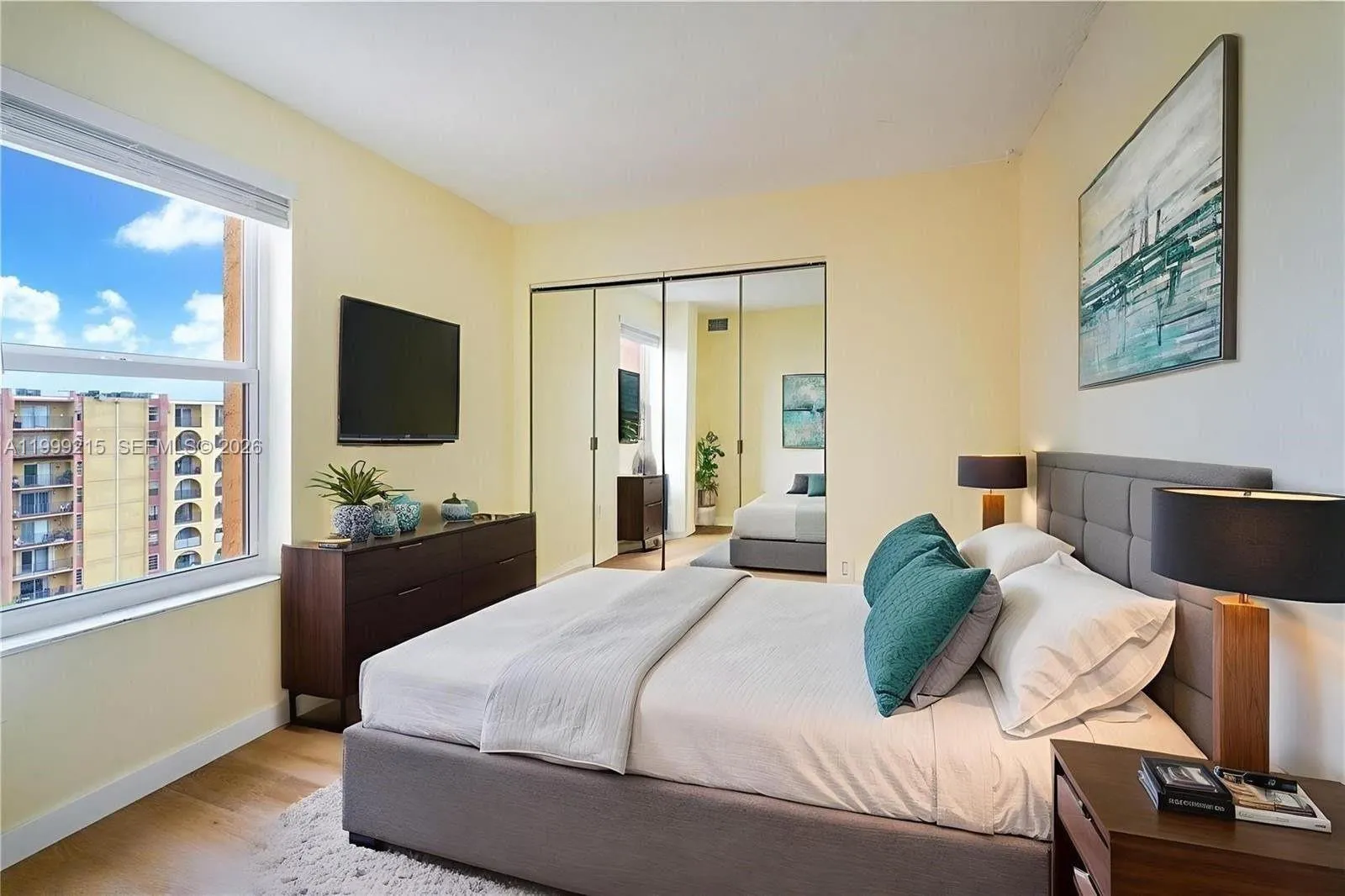 4801 NW 7th St # 16, Miami FL 33126