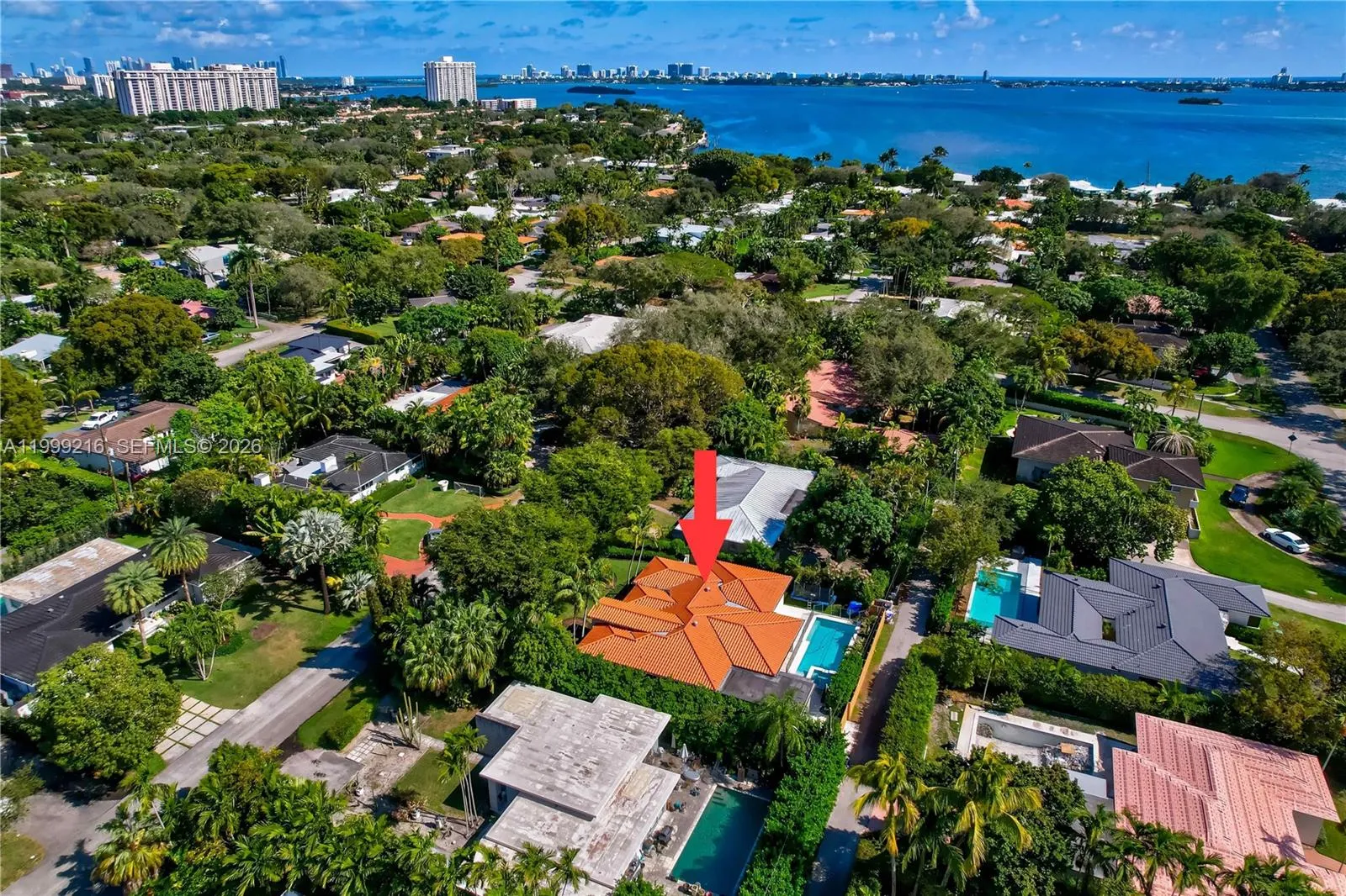 1160 NE 98th St # 0, Miami Shores FL 33138