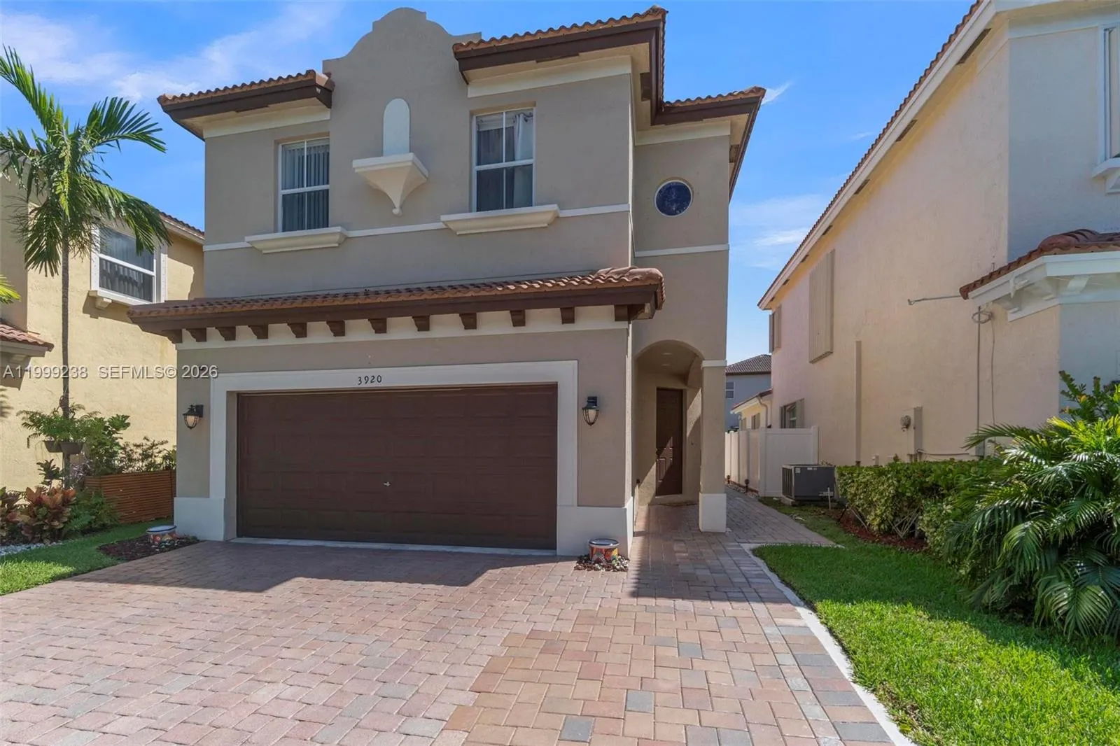 3920 NE 13th Dr, Homestead FL 33033