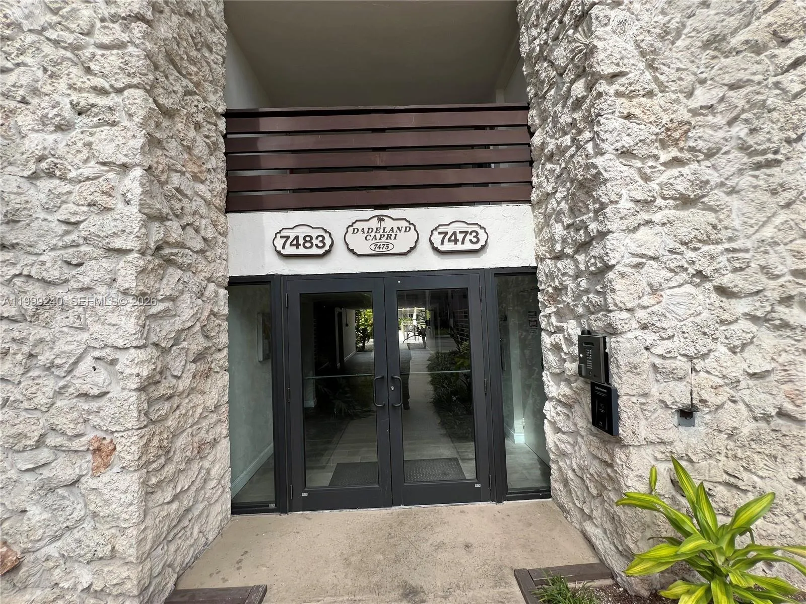 7473 SW 82nd St # A209, Miami FL 33143