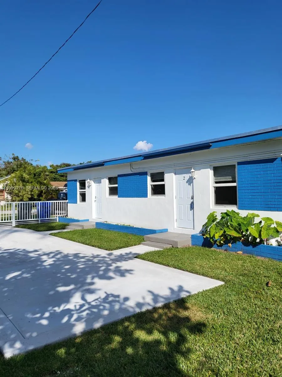 6130 Grant St # 2, Hollywood FL 33024