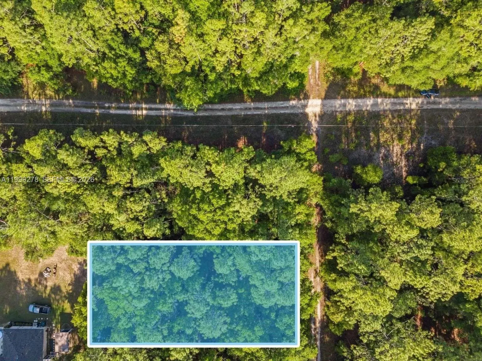 0 SW 9th Place, Ocala FL 34481