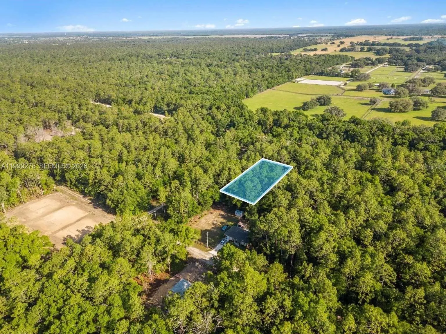 0 SW 9th Place, Ocala FL 34481