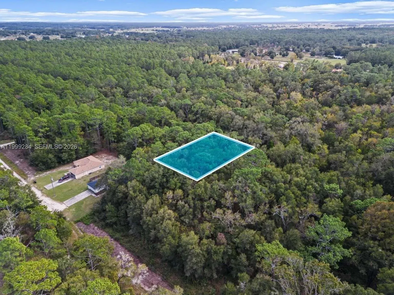 0 SW 30th ST, Ocala FL 34481