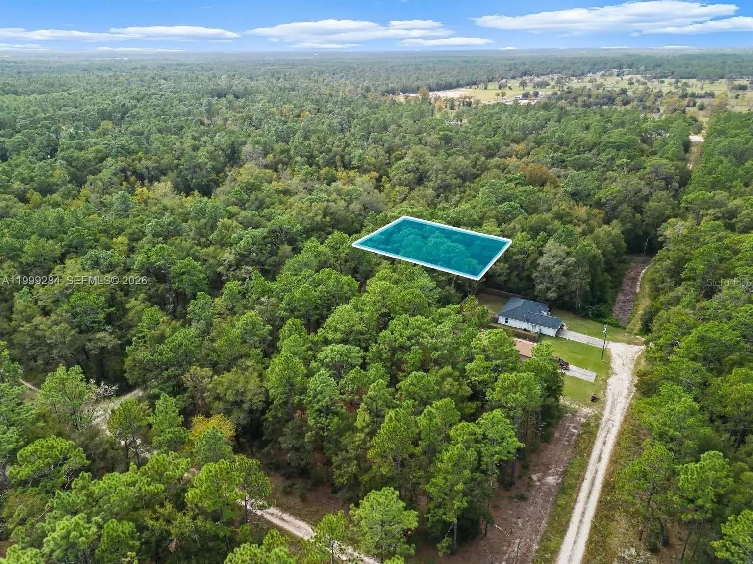 0 SW 30th ST, Ocala FL 34481