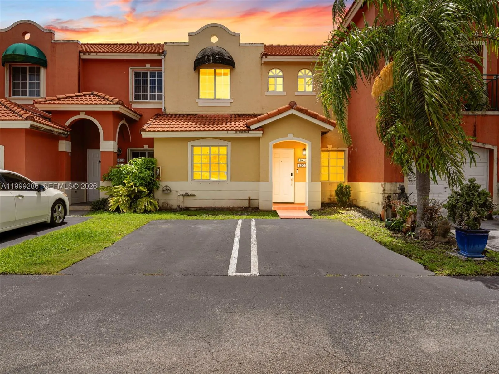 13404 SW 153rd Ter # 2005, Miami FL 33177