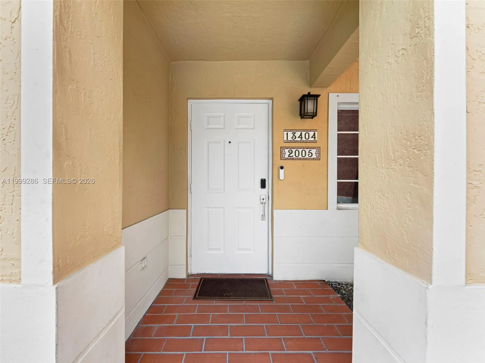 13404 SW 153rd Ter # 2005, Miami FL 33177