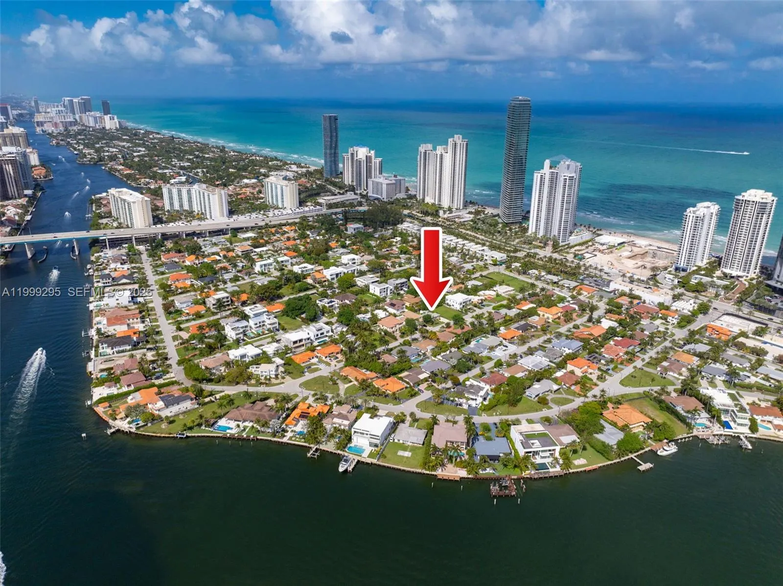 261 188th St # 261, Sunny Isles Beach FL 33160