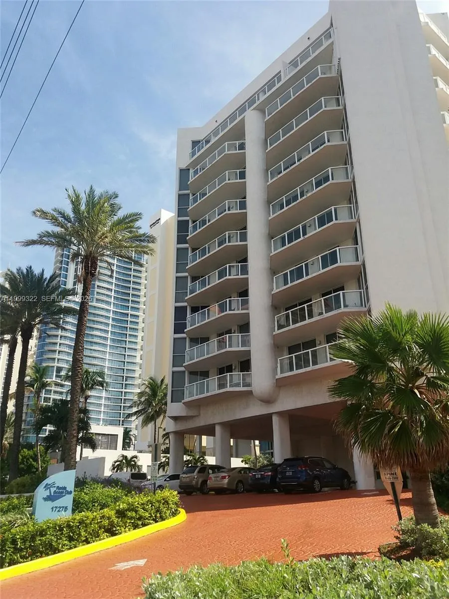 17275 Collins Ave # 801, Sunny Isles Beach FL 33160