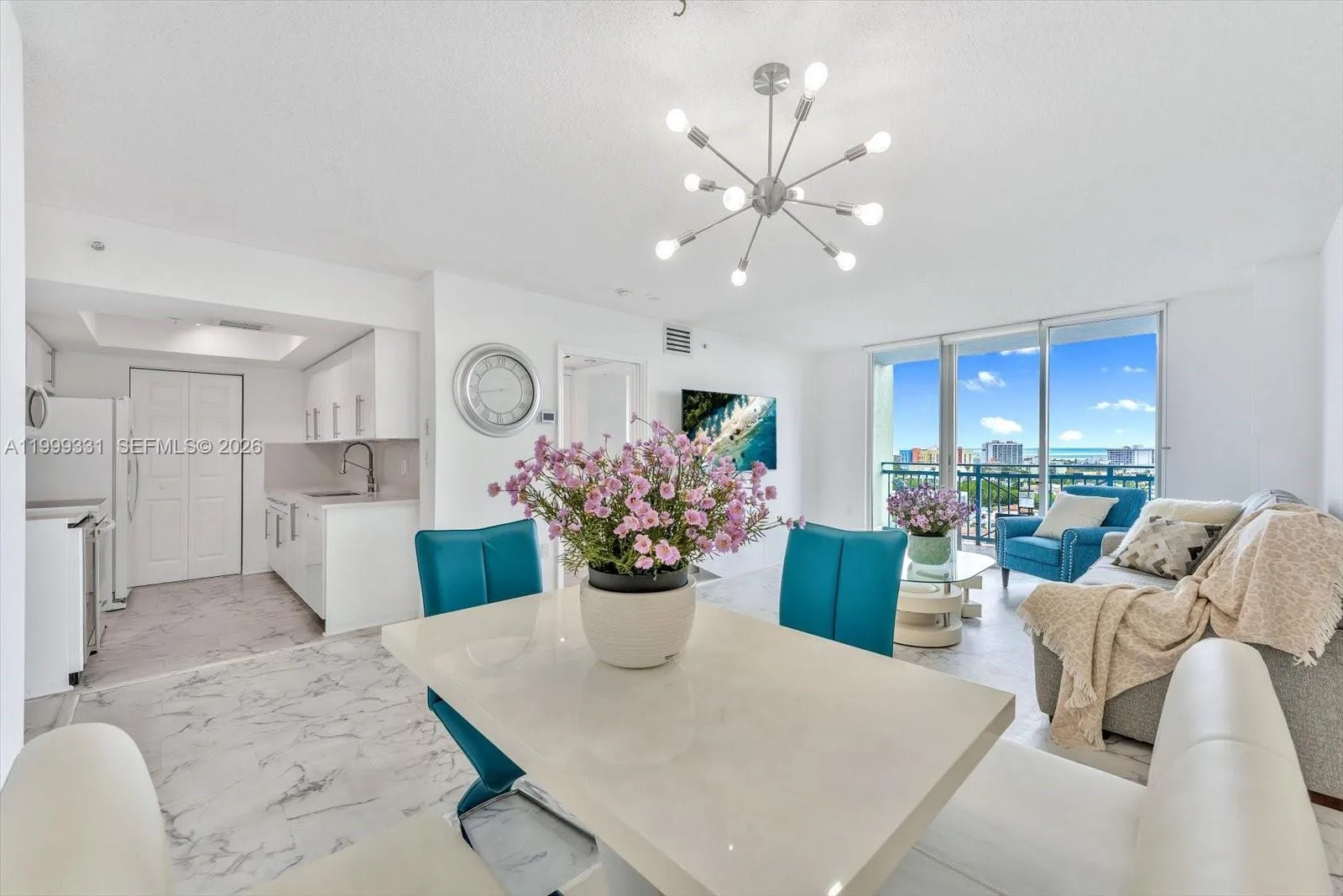 90 Alton Rd # 1407, Miami Beach FL 33139