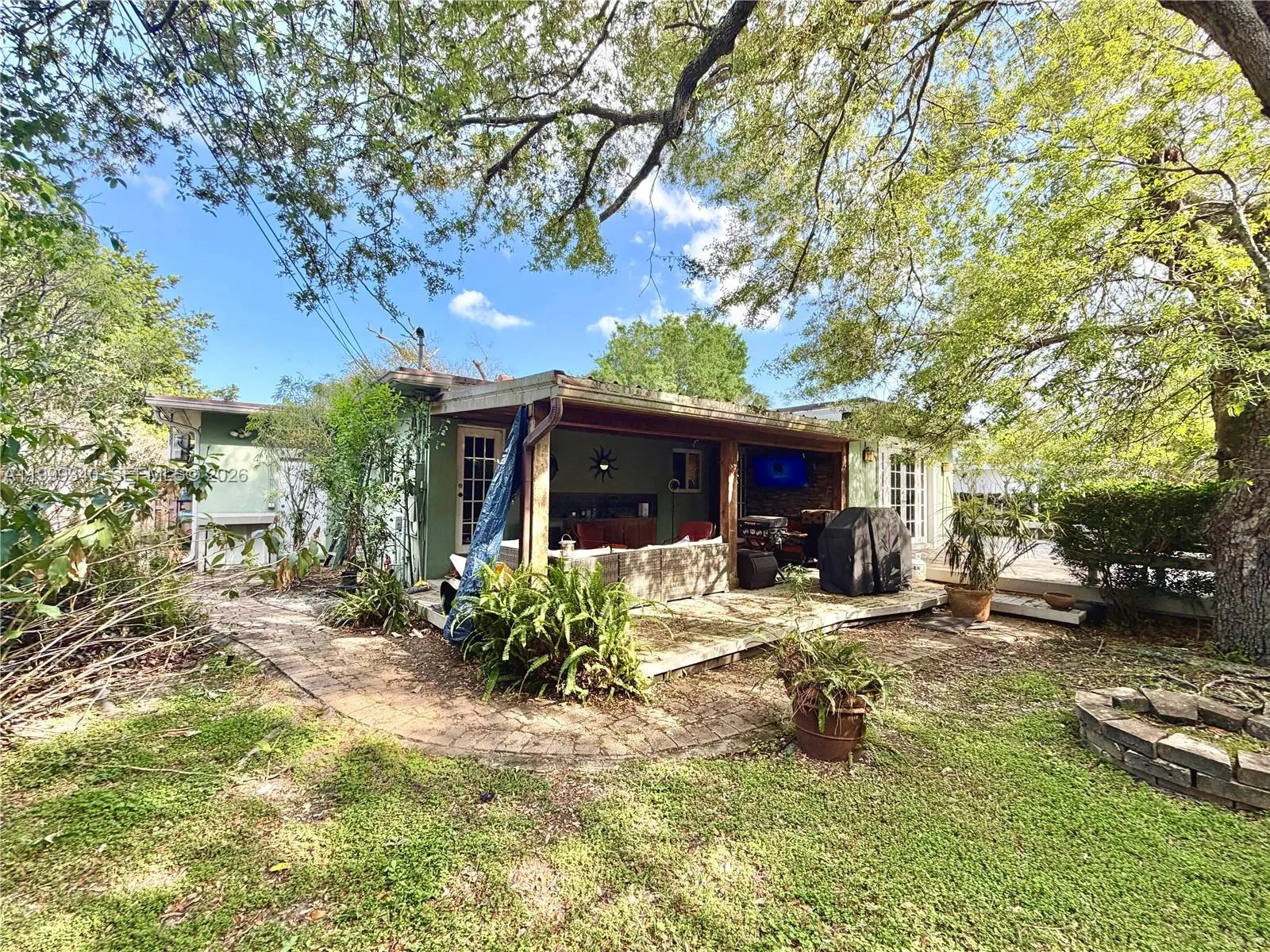 1581 SW 27th Ter, Fort Lauderdale FL 33312