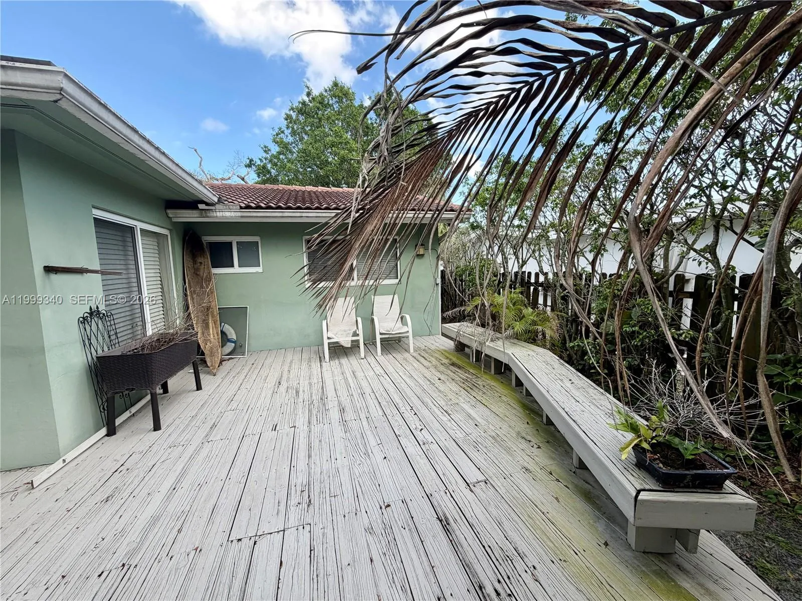 1581 SW 27th Ter, Fort Lauderdale FL 33312