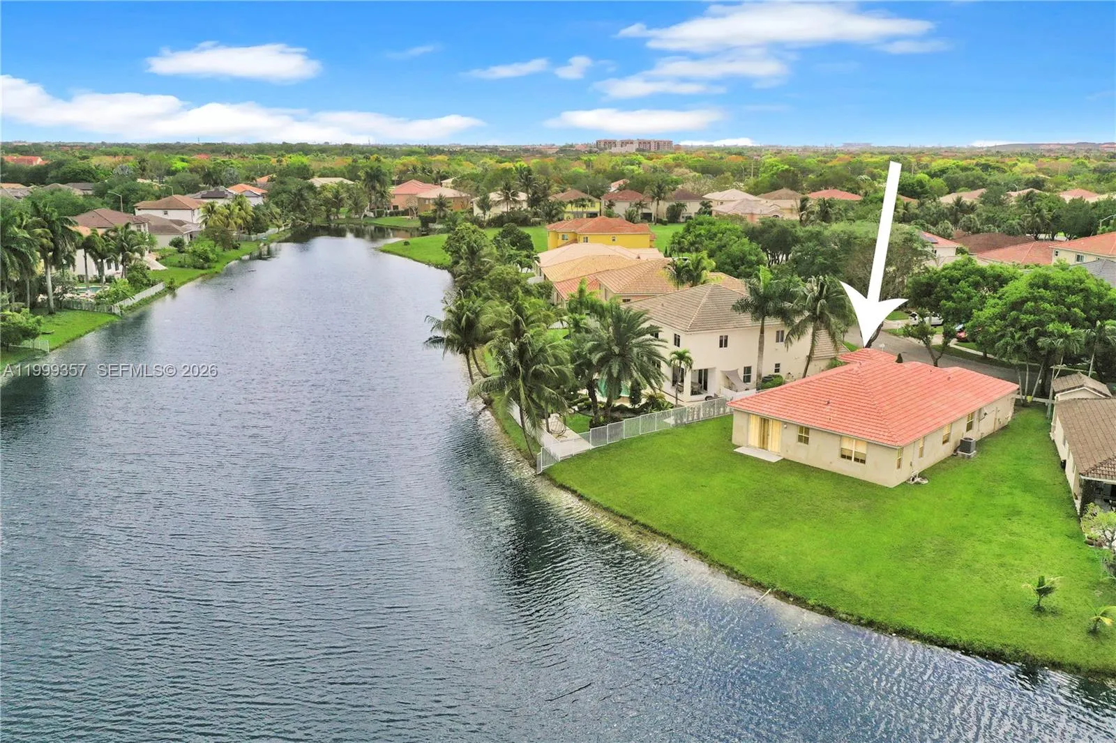 12795 SW 22nd St, Miramar FL 33027