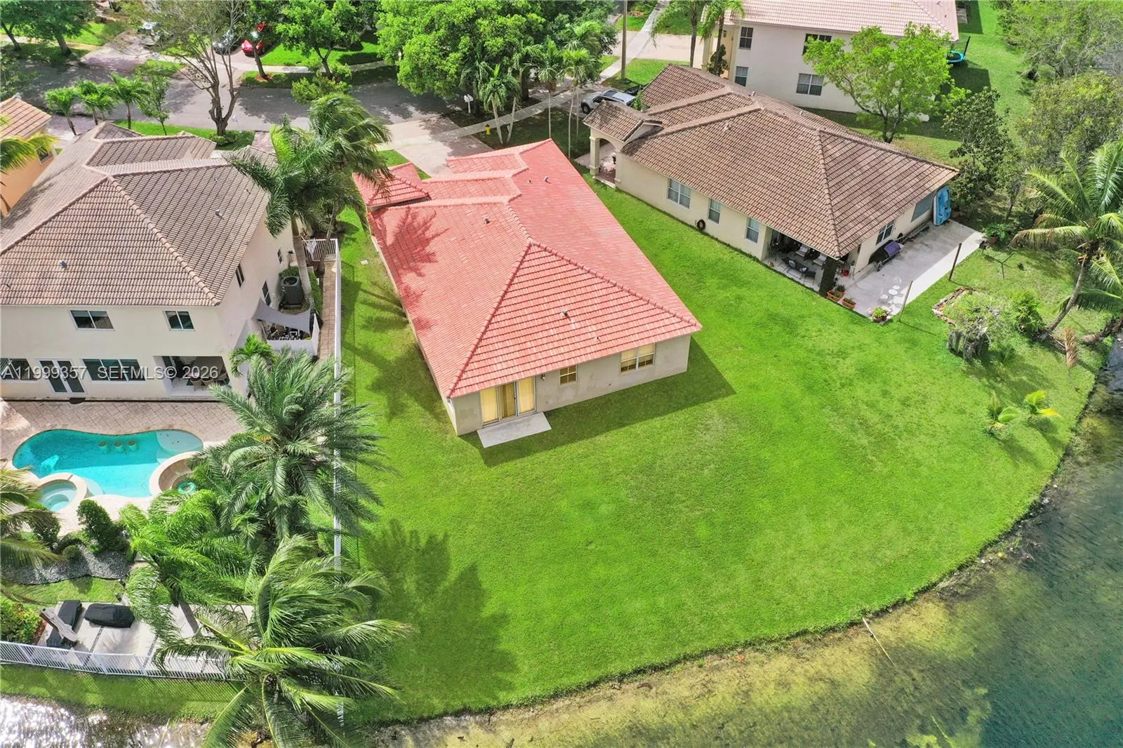 12795 SW 22nd St, Miramar FL 33027