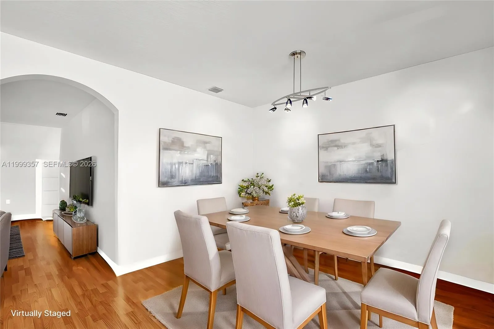 12795 SW 22nd St, Miramar FL 33027