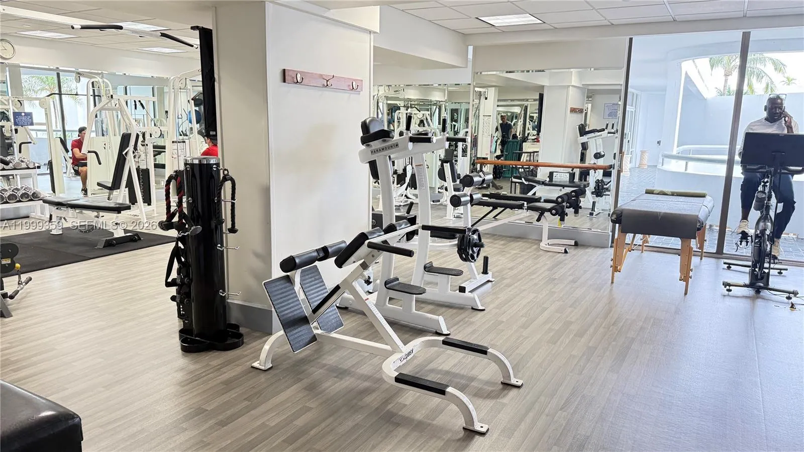 19707 Turnberry Way # 18K, Aventura FL 33180