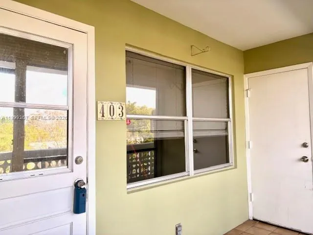 1425 Arthur St # 403A, Hollywood FL 33020