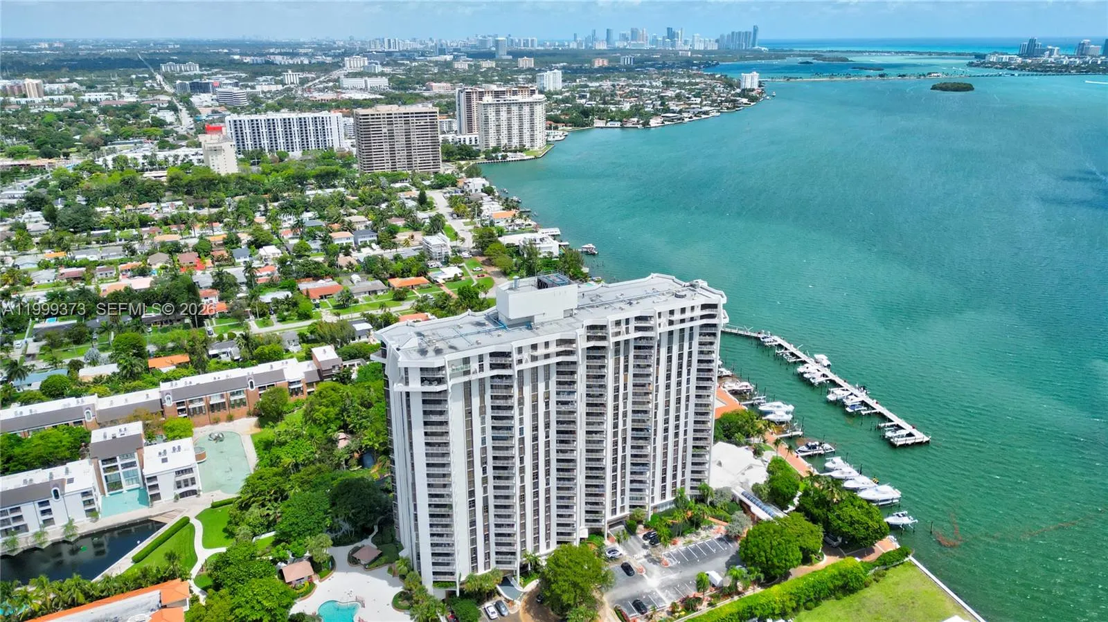 4000 Towerside Ter # 908, Miami FL 33138
