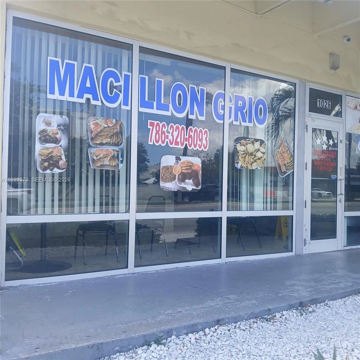 1026 North Miami Beach Blvd, North Miami Beach FL 33162