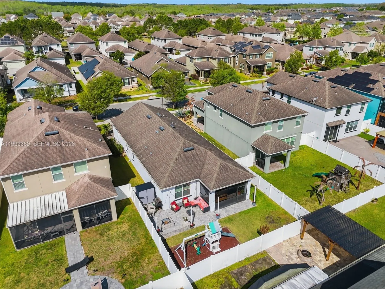 8803 Sidley Ln, Orlando FL 32832