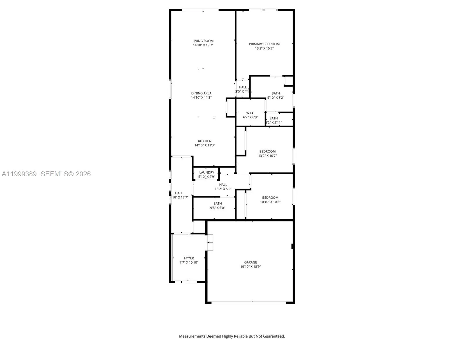 8803 Sidley Ln, Orlando FL 32832