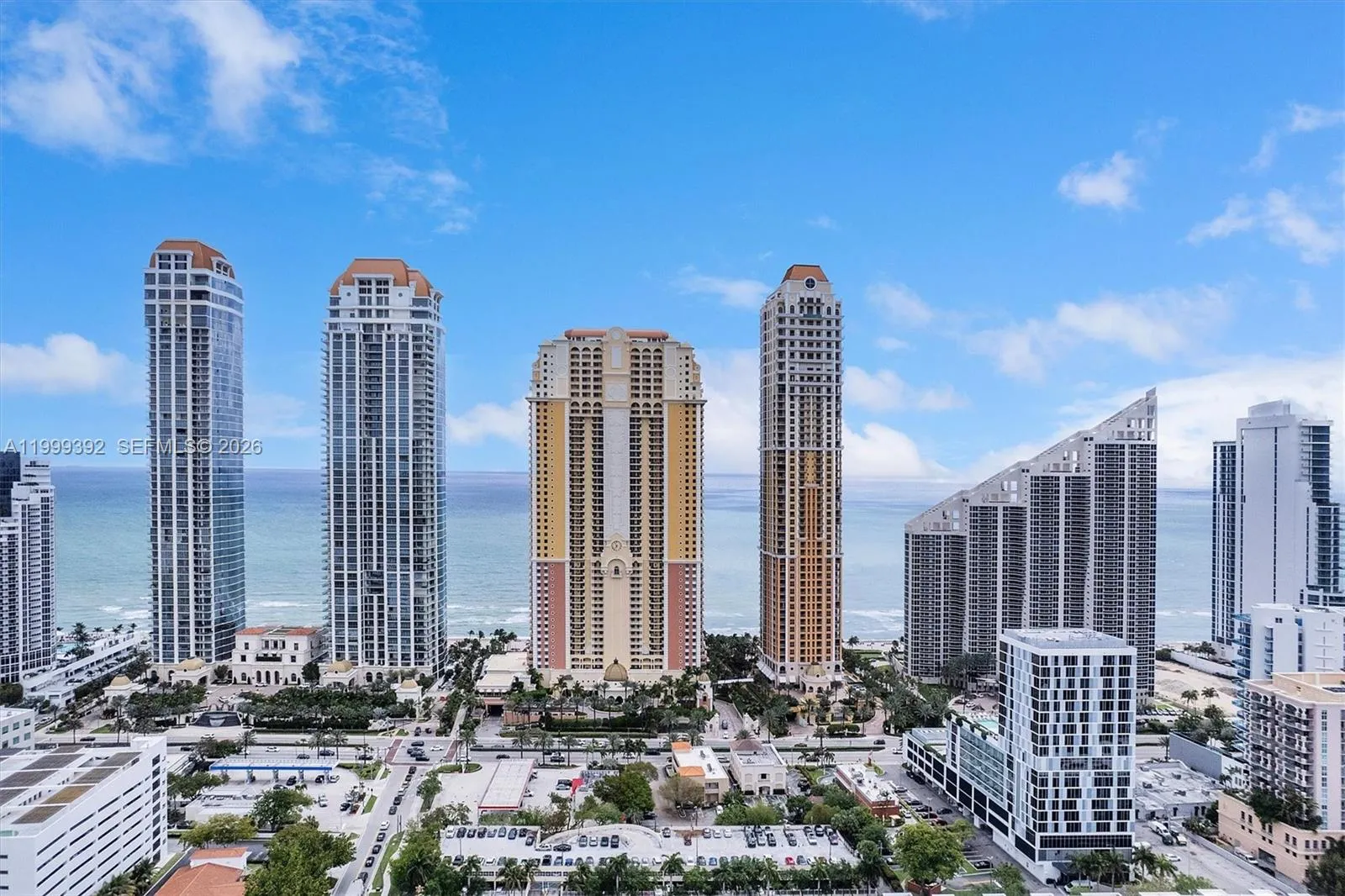 17875 Collins Ave, Sunny Isles Beach FL 33160