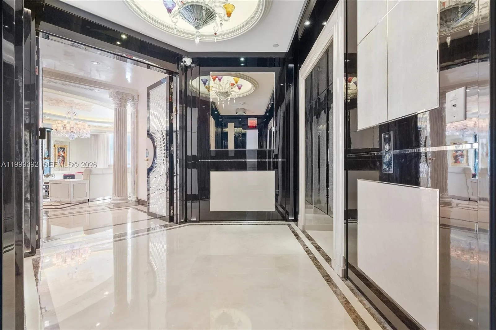 17875 Collins Ave, Sunny Isles Beach FL 33160