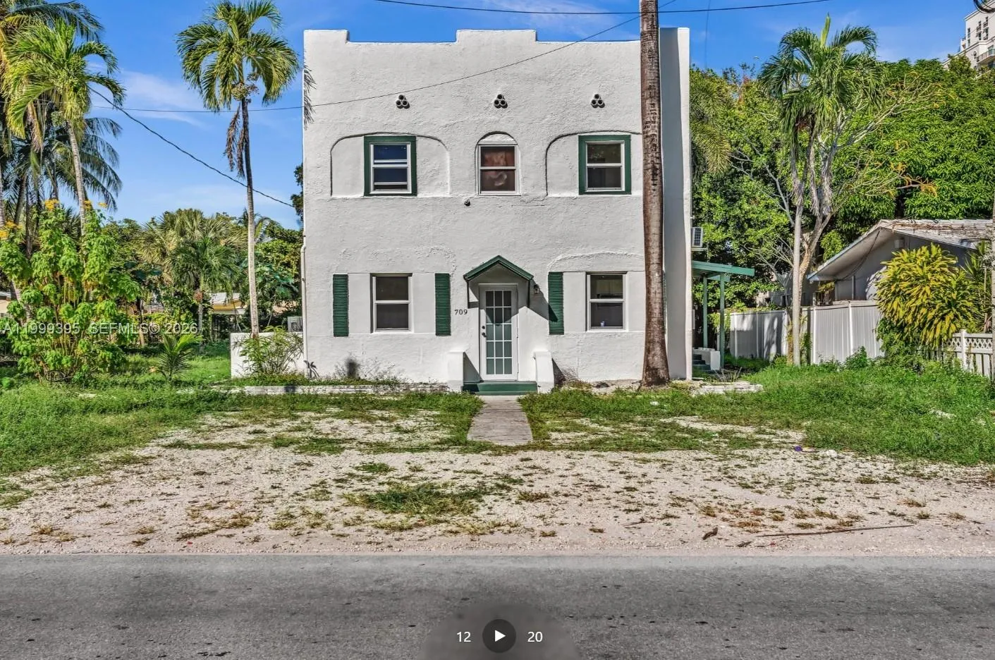 709 SW 4th Ct # 7, Fort Lauderdale FL 33315