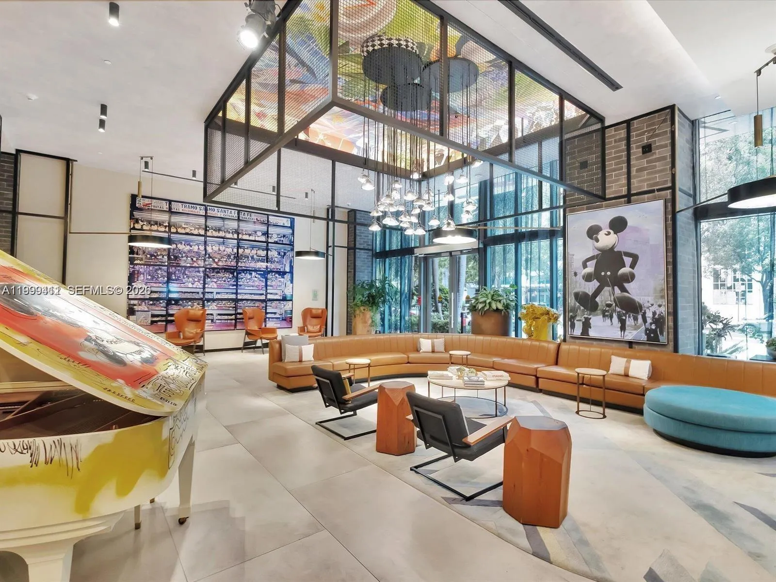 121 NE 34th St # 1610, Miami FL 33137