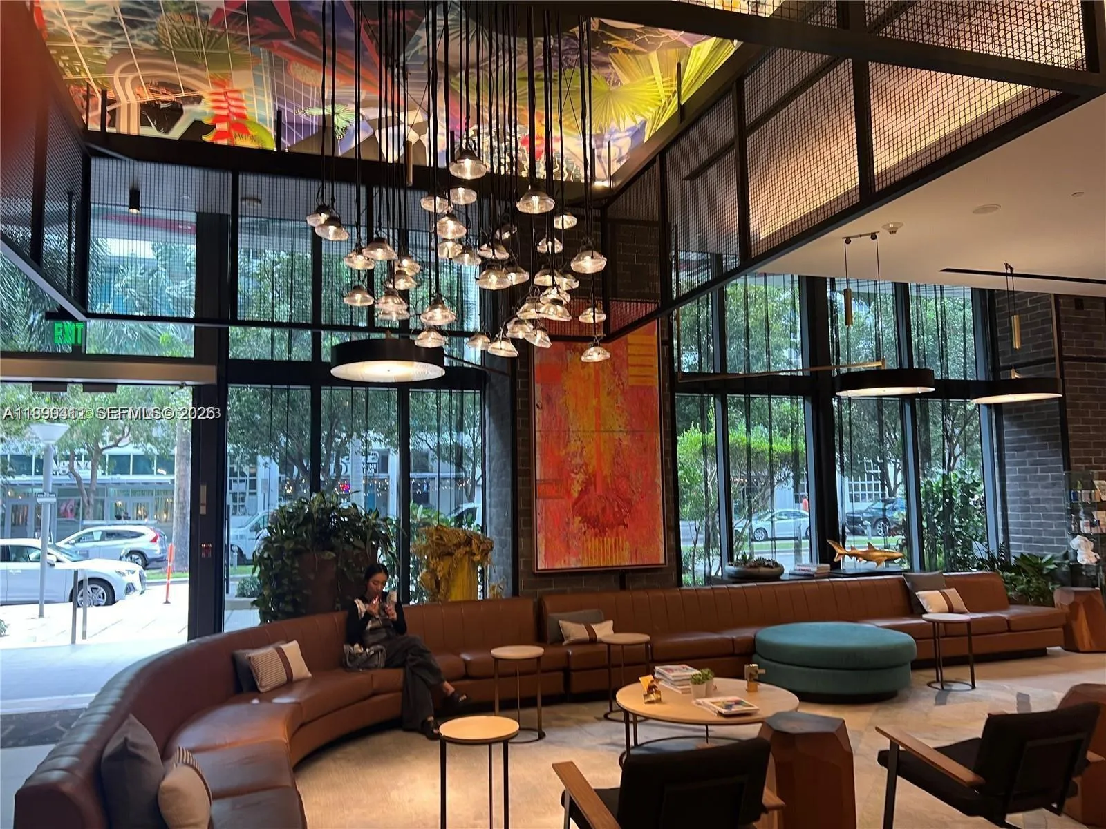 121 NE 34th St # 1610, Miami FL 33137