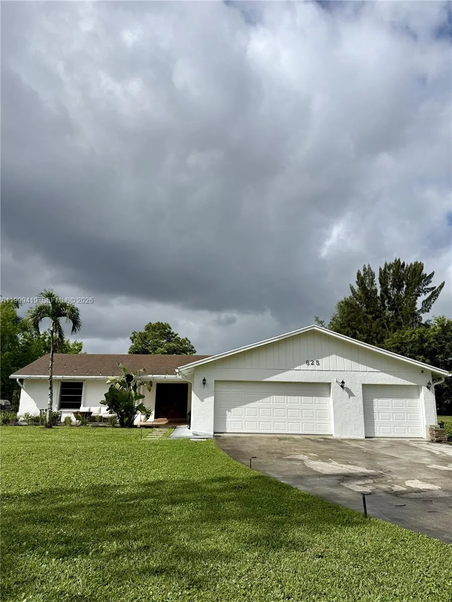 625 Whippoorwill Ter, West Palm Beach FL 33411