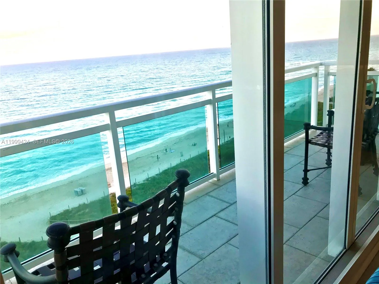 6917 Collins Ave # 1002, Miami Beach FL 33141