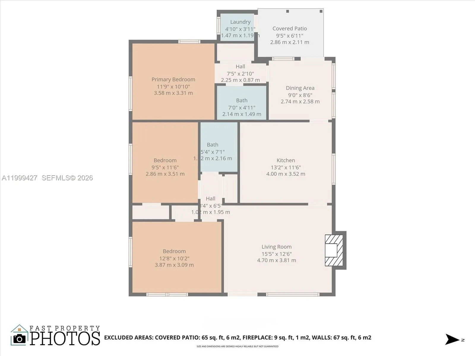 10 SW 72nd Ave, Miami FL 33144