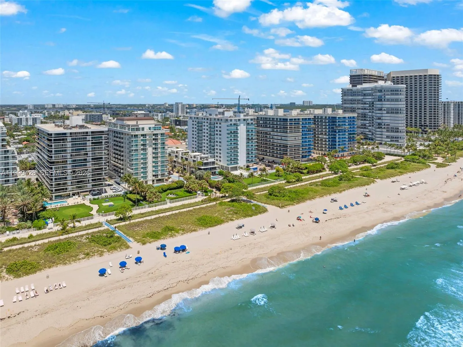 9511 Collins Ave # 1109, Surfside FL 33154