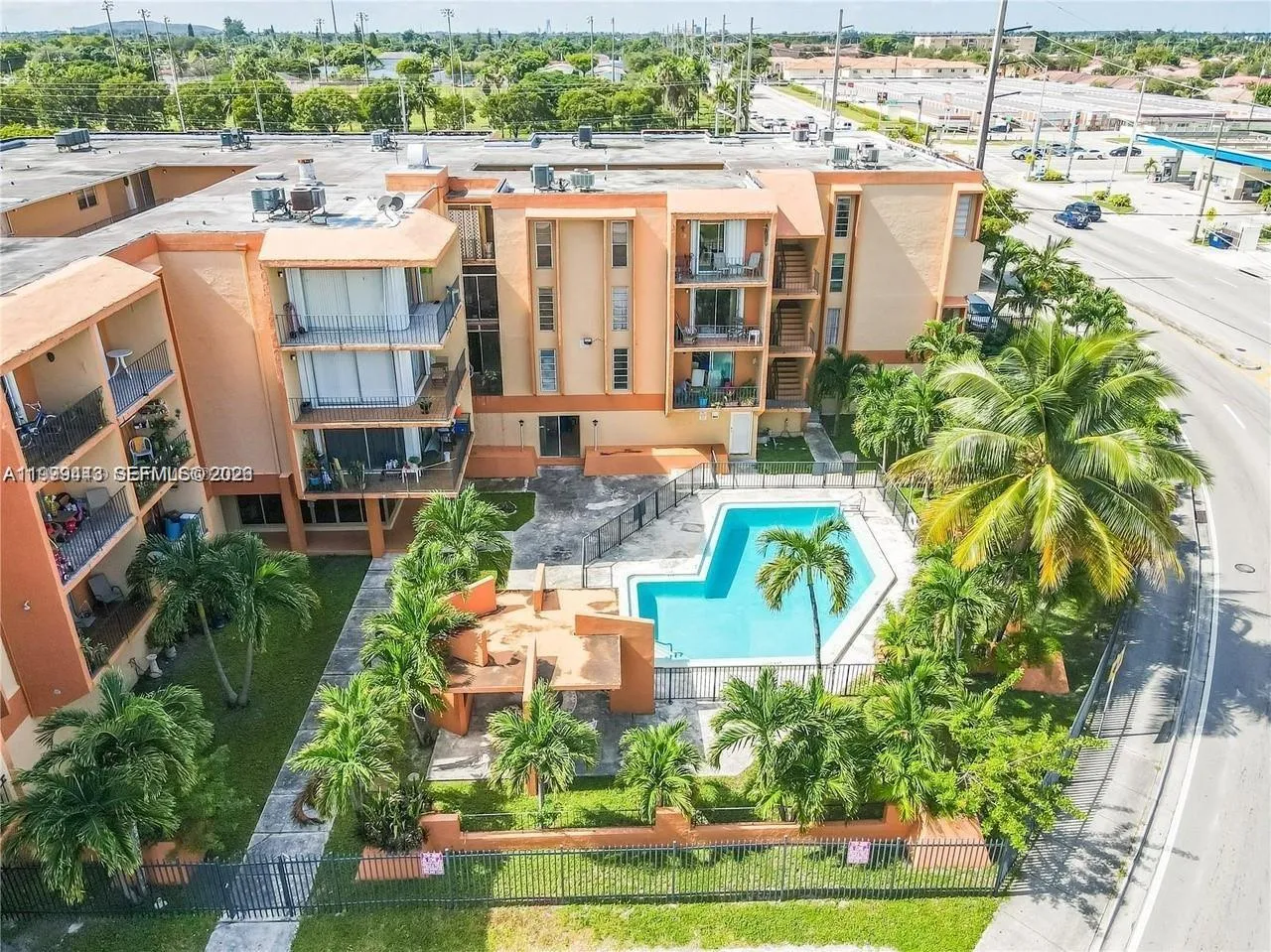 6780 W 2nd Ct # 212, Hialeah FL 33012