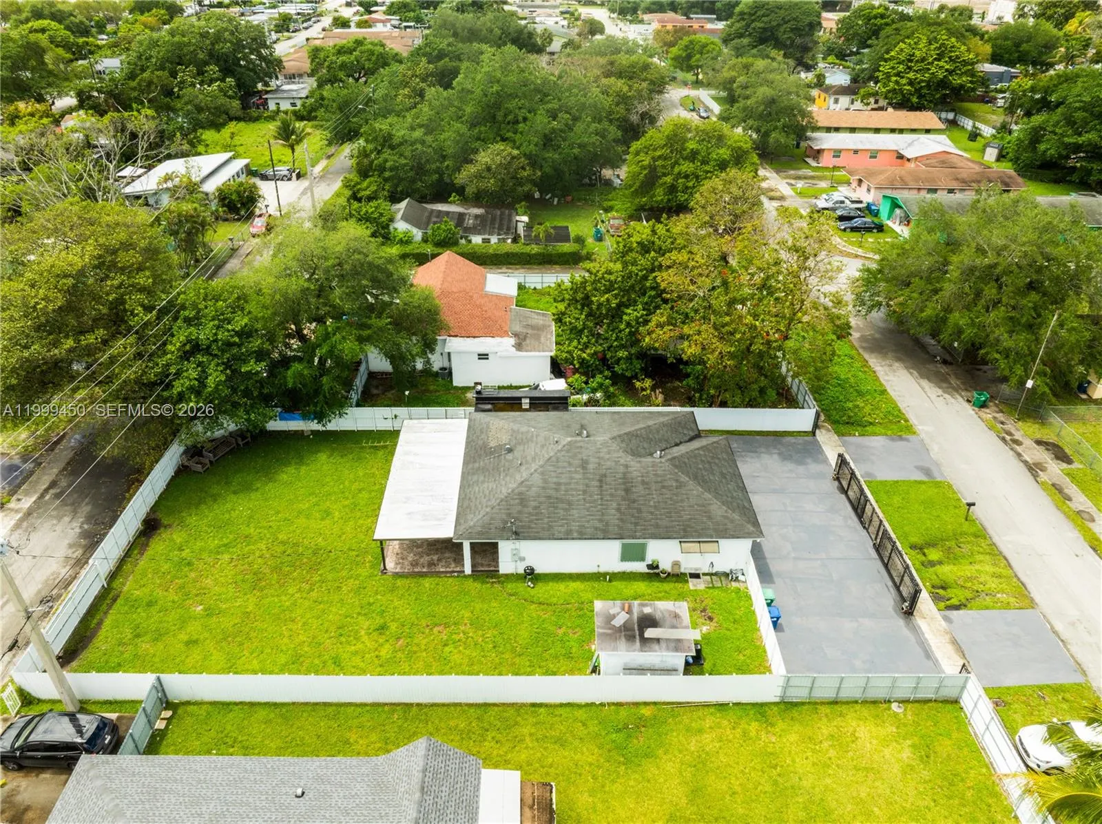 2346 NW 81st Ter, Miami FL 33147