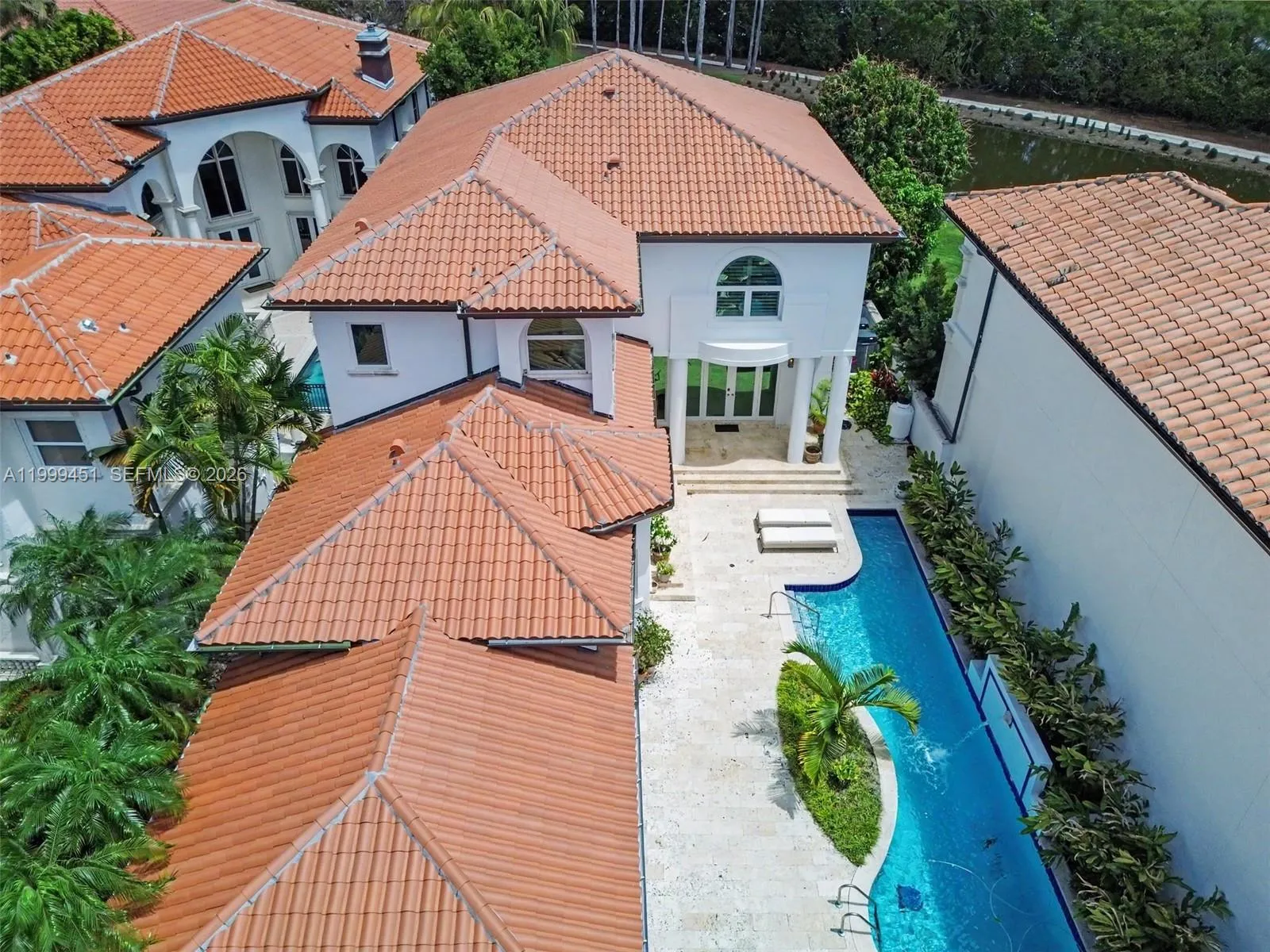 13689 Deering Bay Dr # 13689, Coral Gables FL 33158