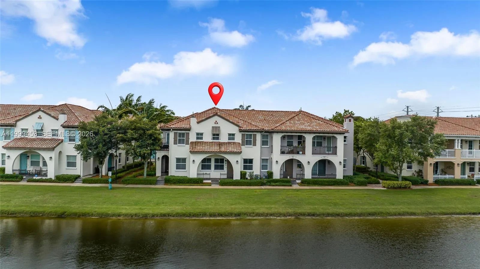 4153 Cascada Cir, Cooper City FL 33024