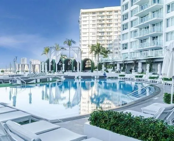 1100 West Ave # 409, Miami Beach FL 33139