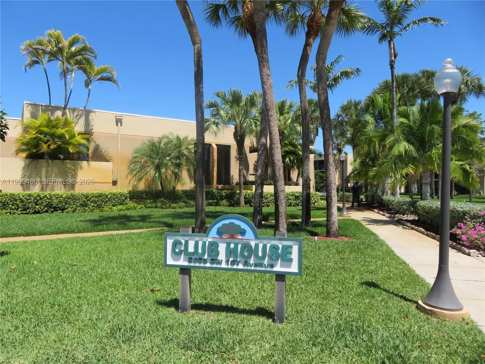 8075 SW 107th Ave # 305, Miami FL 33173