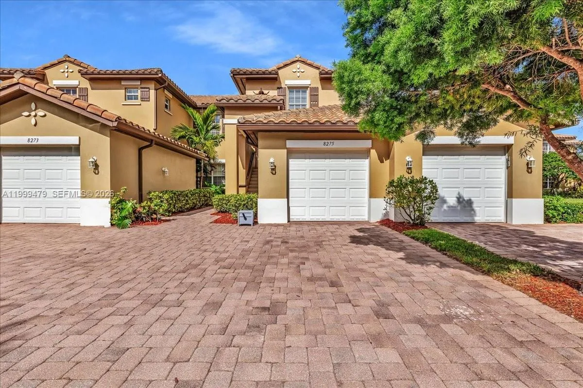 8275 NW 127th Ln # F, Parkland FL 33076