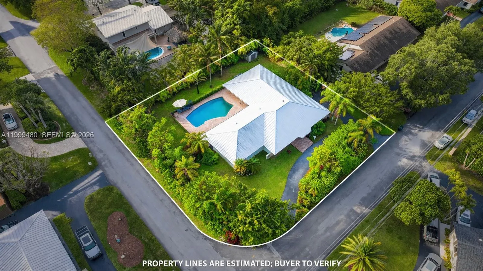 8400 SW 178th St, Palmetto Bay FL 33157