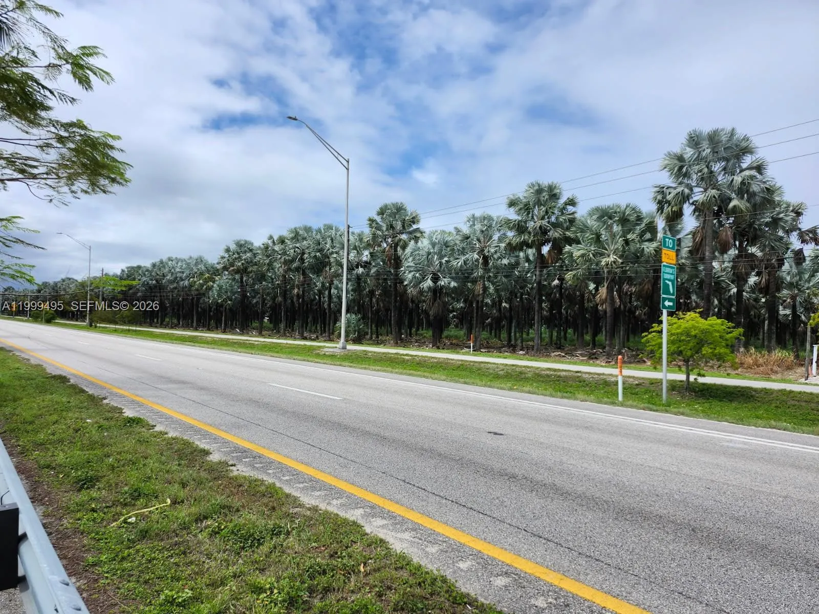 0 Krome Avenue, Miami FL 33187