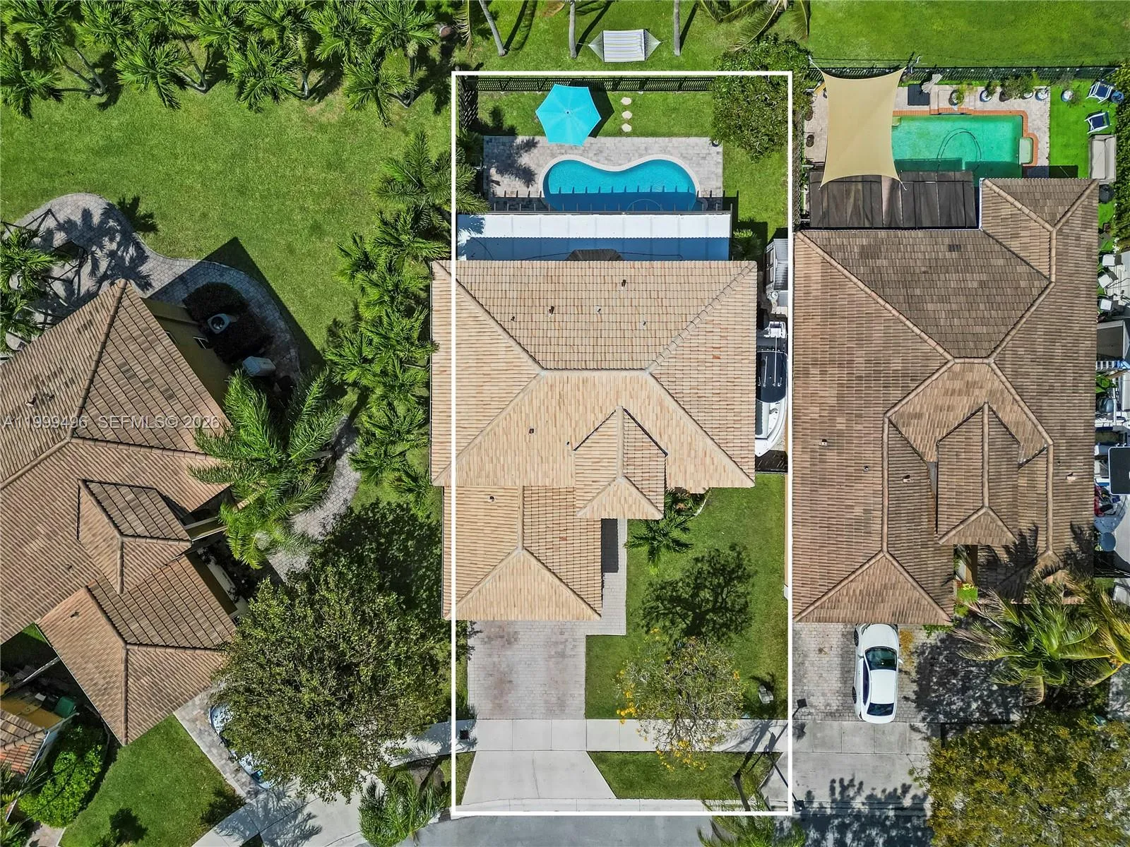 20918 SW 89th Path, Cutler Bay FL 33189