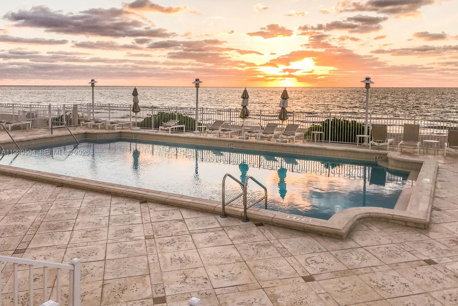 1200 S Ocean Blvd # 8A, Boca Raton FL 33432