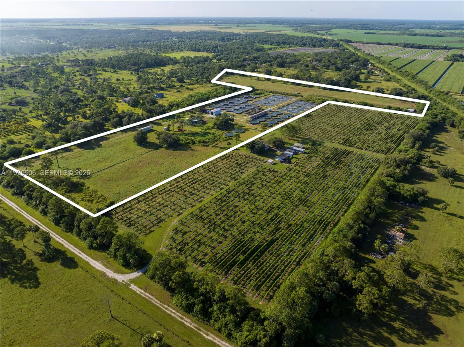 14759 Center Ave, Clewiston FL 33440