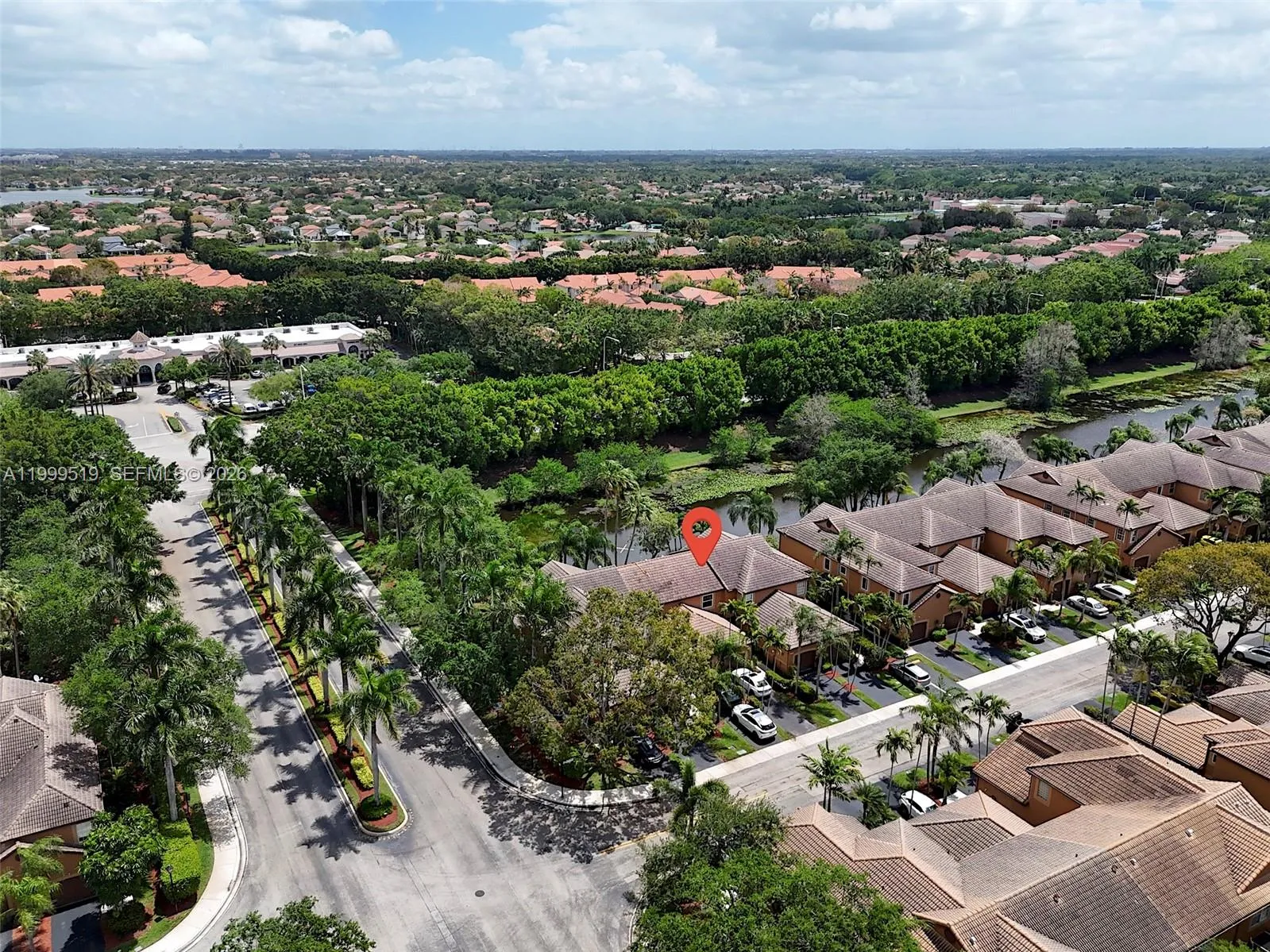 1492 Veracruz Ln # 4, Weston FL 33327