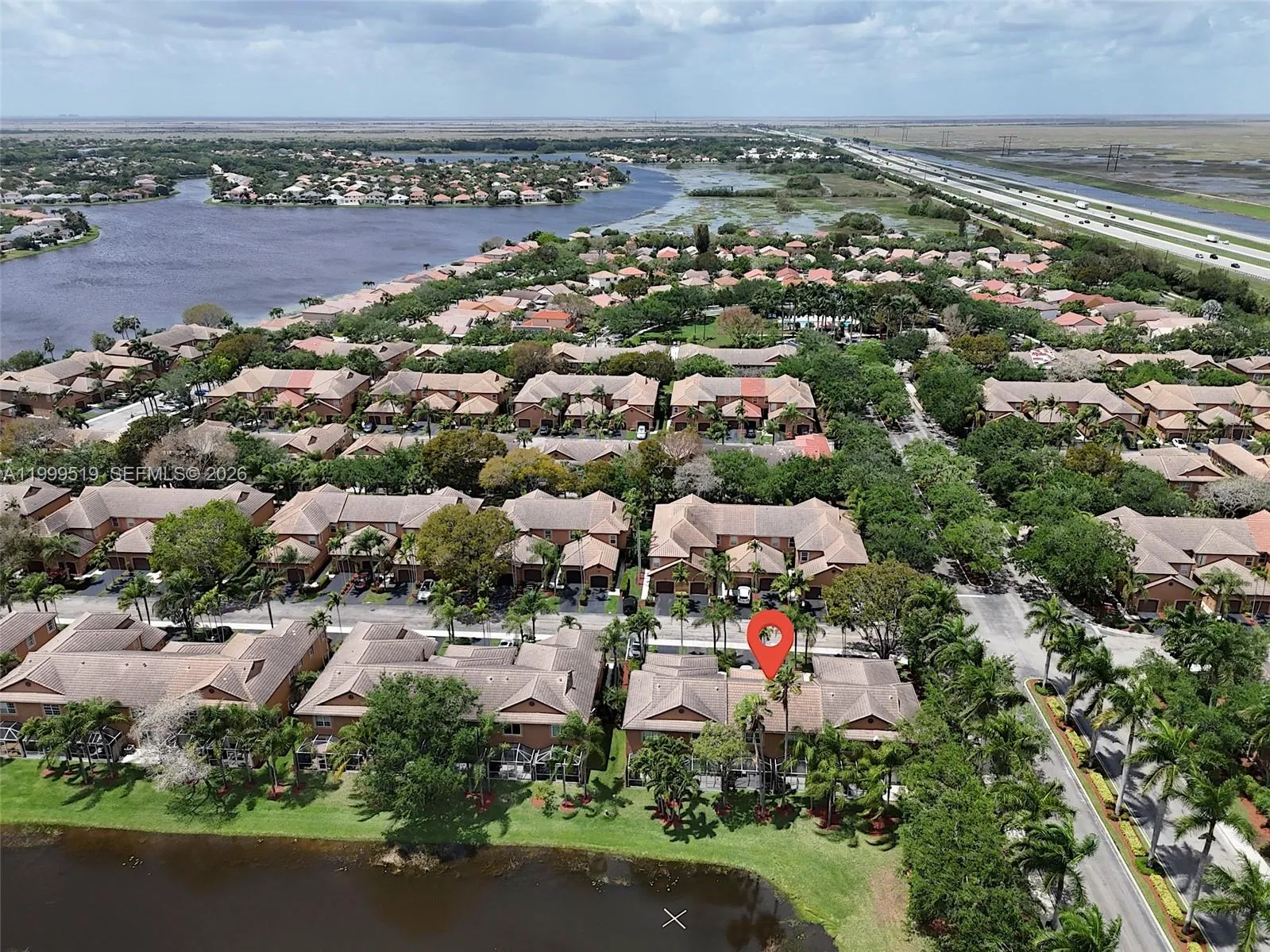 1492 Veracruz Ln # 4, Weston FL 33327